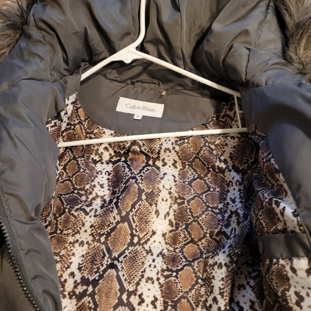 Coat - Picture 2 of 2